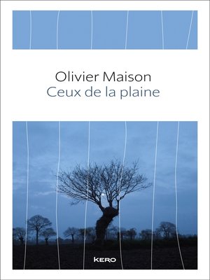 cover image of Ceux de la plaine